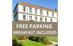 Hotel La Longeraie